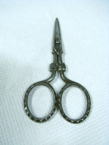 Ancienne paire de - ancienne,