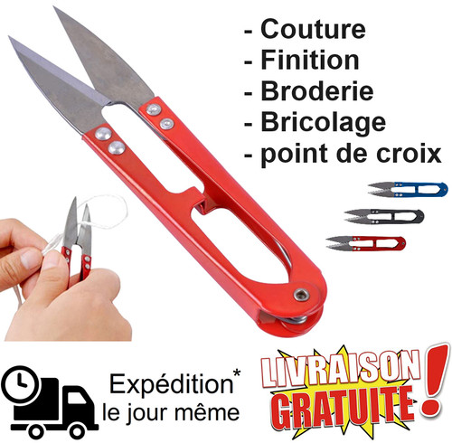 Mini ciseaux découseur coupe - mini,