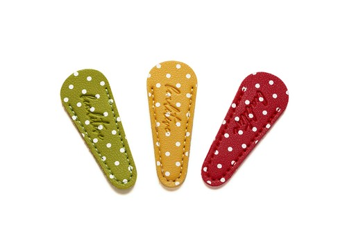 Ciseaux broderie gaine - broderie, 3