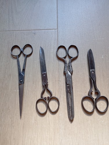 Lot ancien jolie paire de - lot,