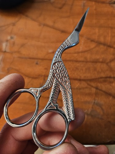 Ciseaux broderie couture - ciseaux,